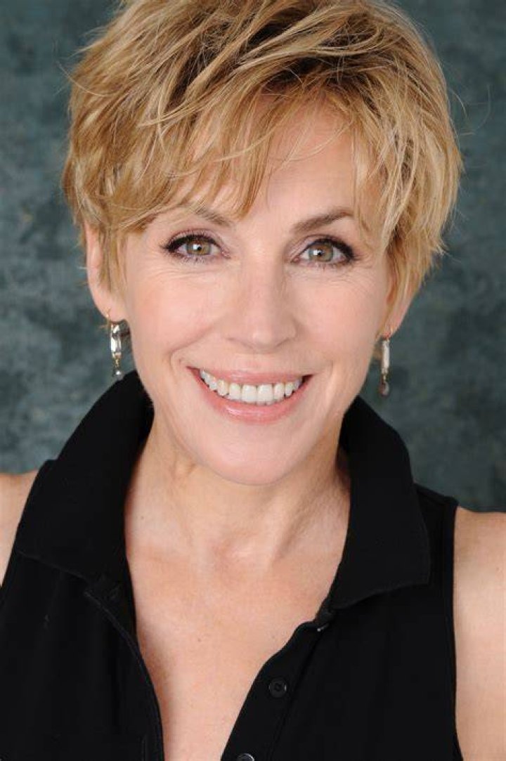 Bess Armstrong Bess Armstrong