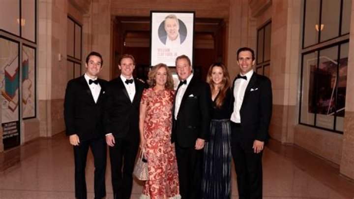 Bill Ford Bill Ford