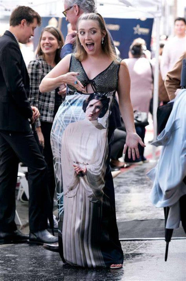 Billie Lourd Billie Lourd