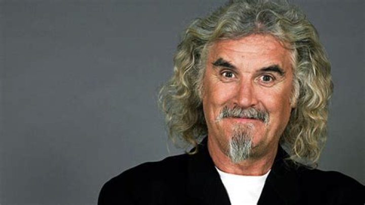 Billy Connolly Billy Connolly