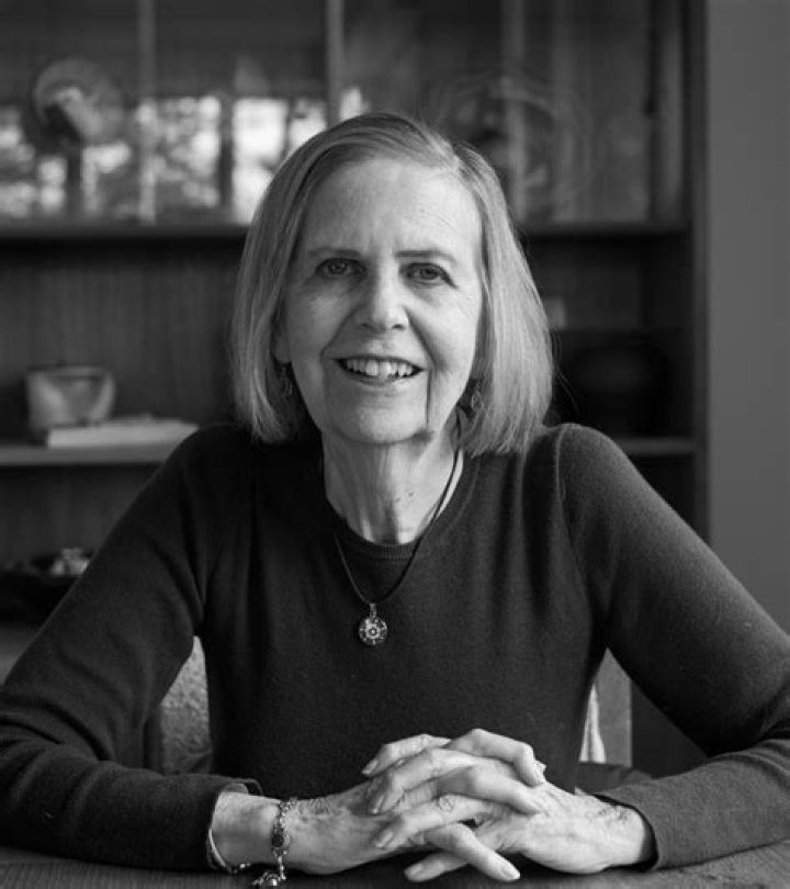 Bobbie Ann Mason