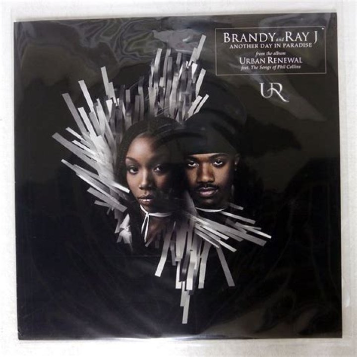 Brandy Norwood siblings: Meet Ray J 1 Brandy and Ray J