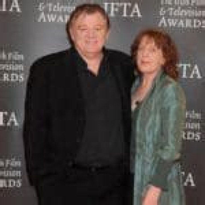 Brendan Gleeson Net Worth
