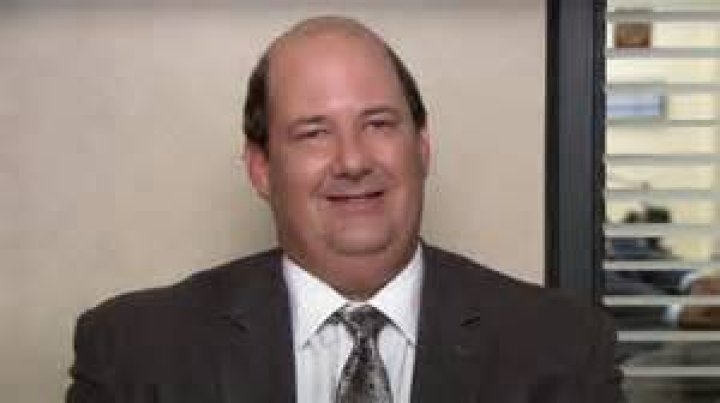 Brian Baumgartner Brian Baumgartner