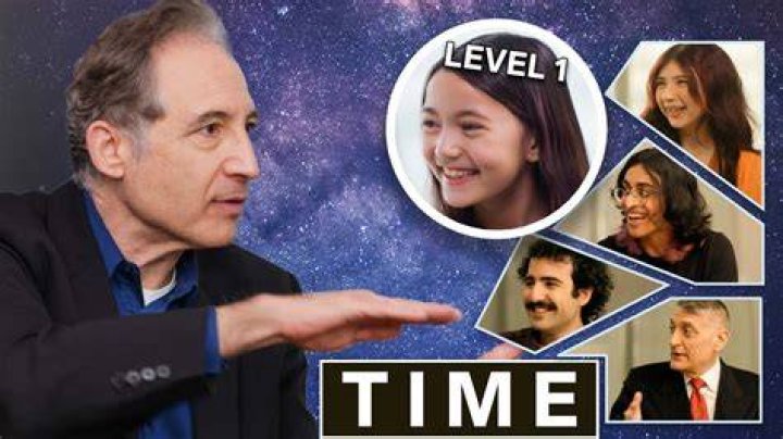 Brian Greene Brian Greene