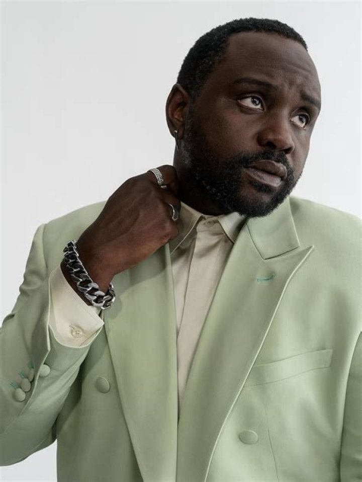 Brian Tyree Henry Brian Tyree Henry