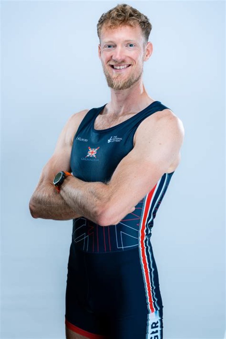 Cameron Buchan Cameron Buchan