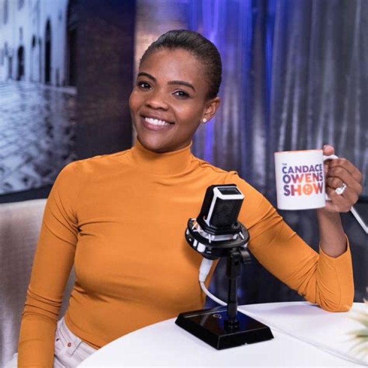 Candace Owens parents: Meet father Robert Owens and mother 1 Candace Owens
