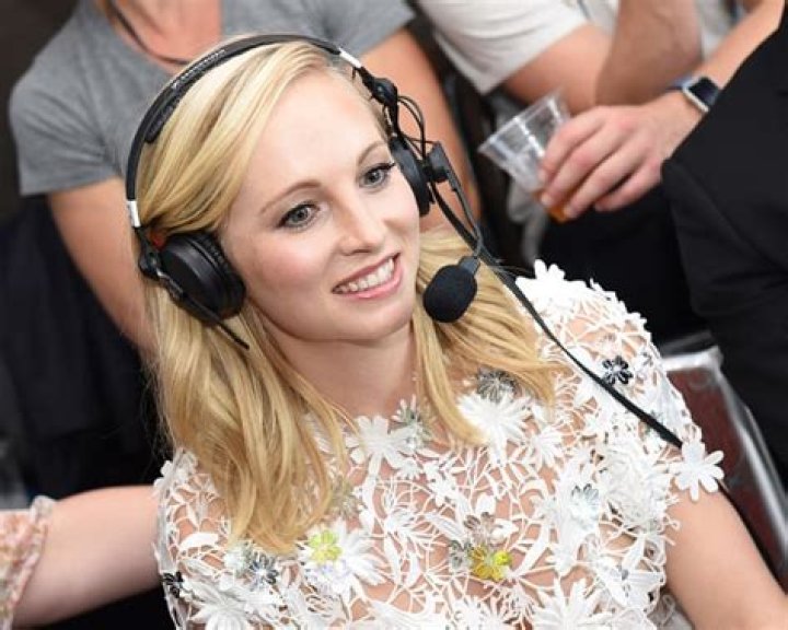 Candice Accola Net Worth