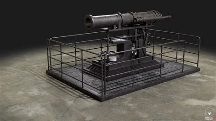 cannon 1