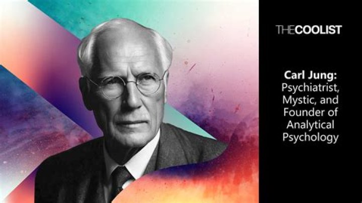 Carl Jung