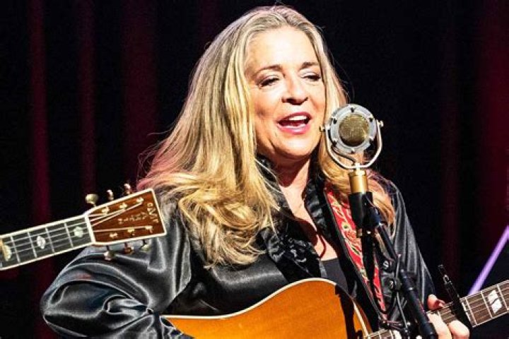 Carlene Carter Carlene Carter