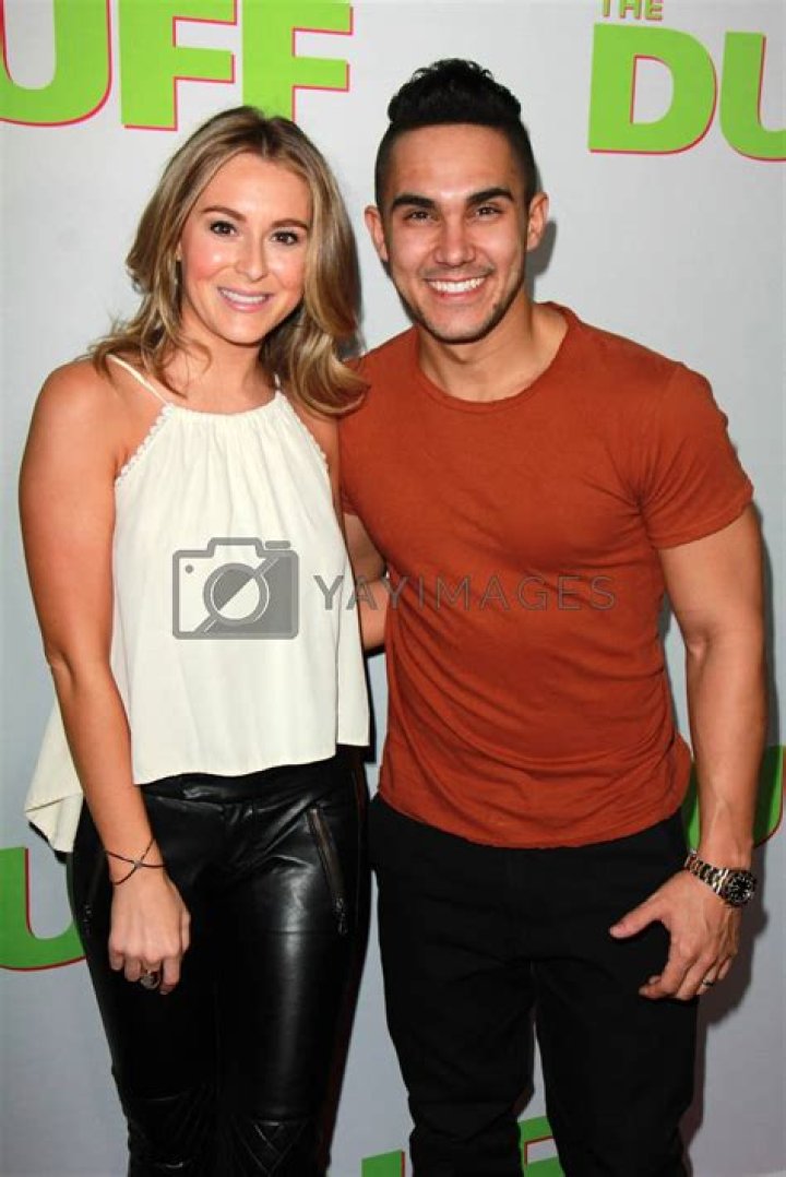 Carlos Pena Carlos Pena