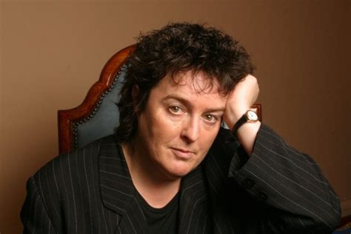 Carol Ann Duffy Carol Ann Duffy