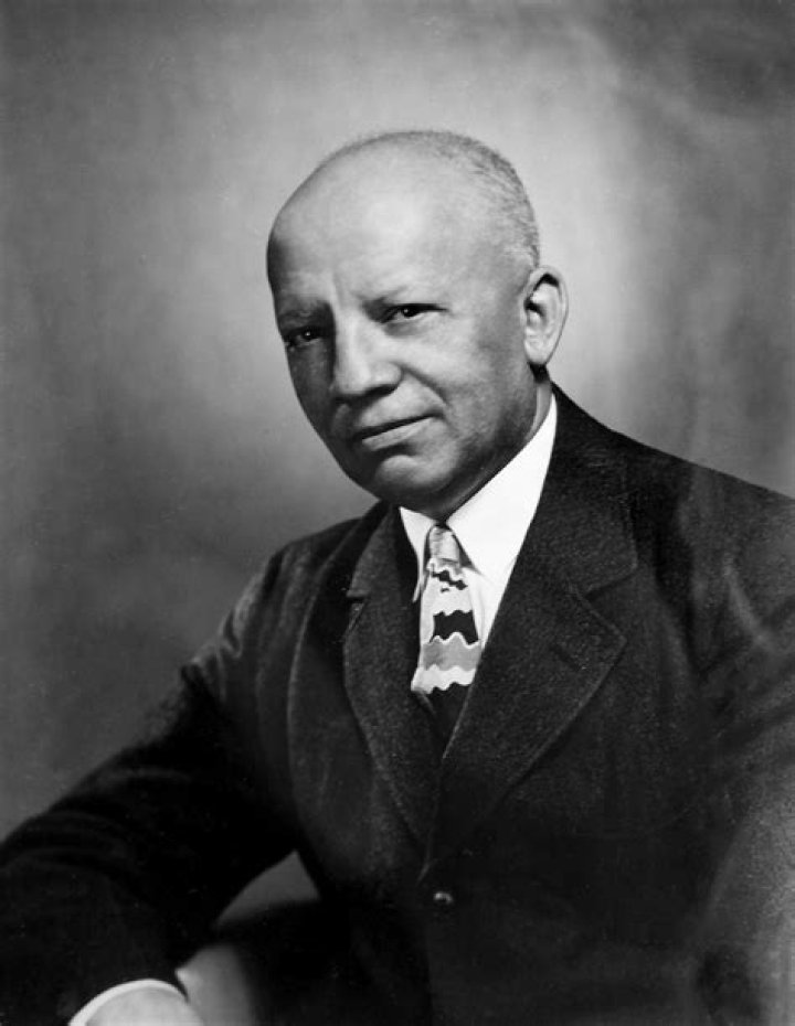 Carter Woodson