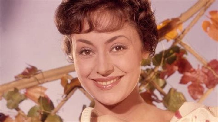 Caterina Valente