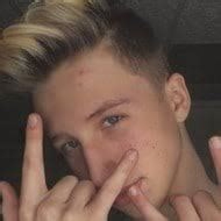 Chance Parfitt Biography