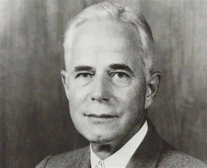 Charles E. Merrill Charles E. Merrill