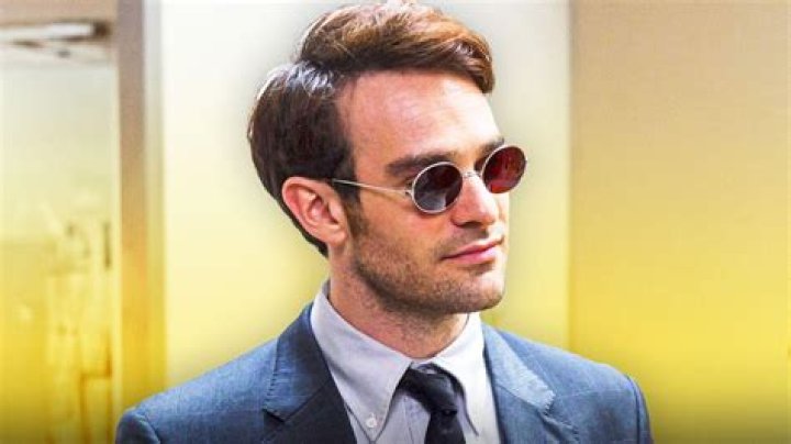 Charlie Cox Charlie Cox
