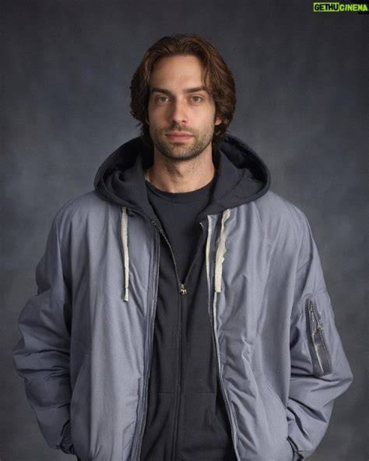 Chris D'Elia