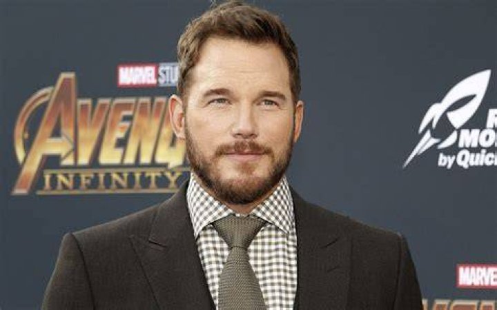Chris Pratt Net Worth