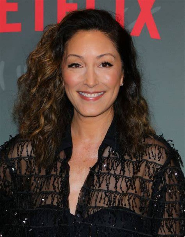 Christina Chang Christina Chang
