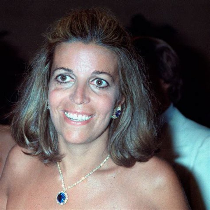 Christina Onassis Christina Onassis