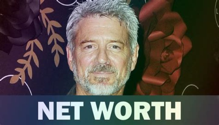 Christopher Cousins Net Worth
