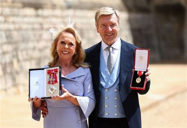 Christopher Dean