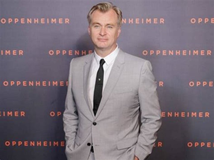 Christopher Nolan Biography