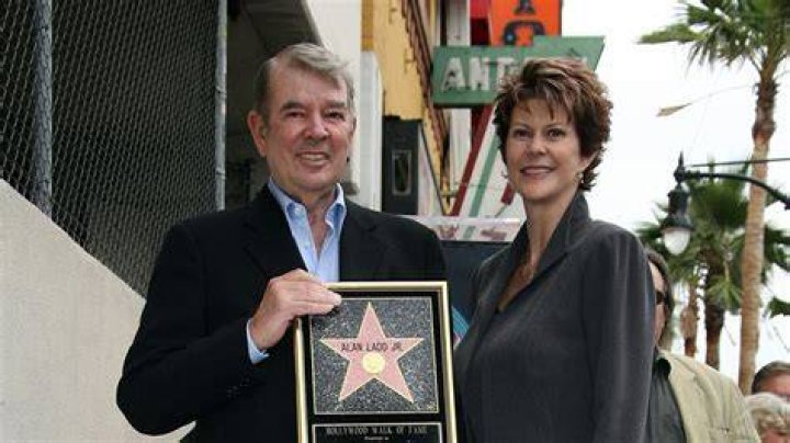 Alan Ladd Jr. wife: Who is Cindra Ladd? Age, children, profession 1 Cindra Ladd