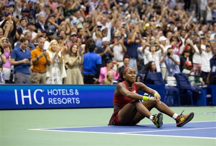 coco gauff us open