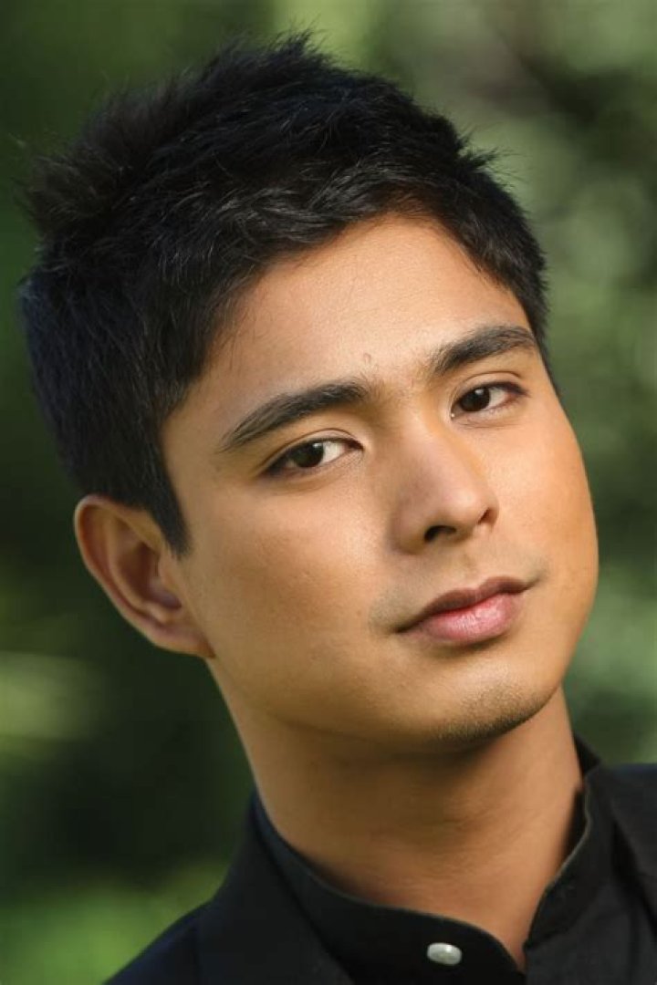 Coco Martin