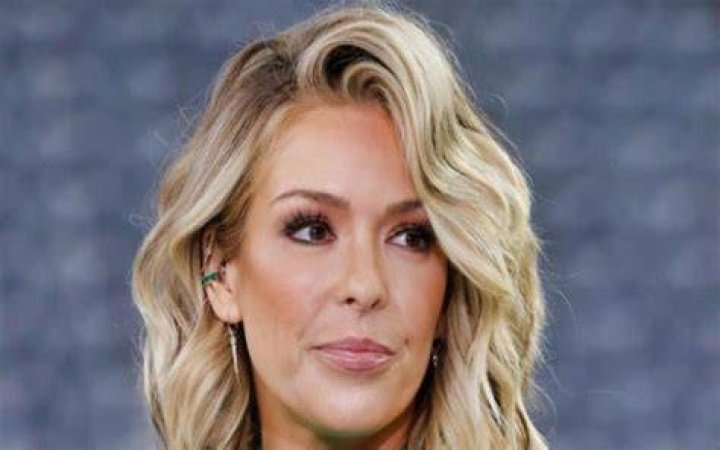 Collette Wolfe Bra Size, Age, Weight, Height, Measurements