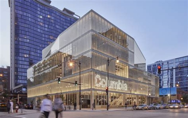 Columbia College