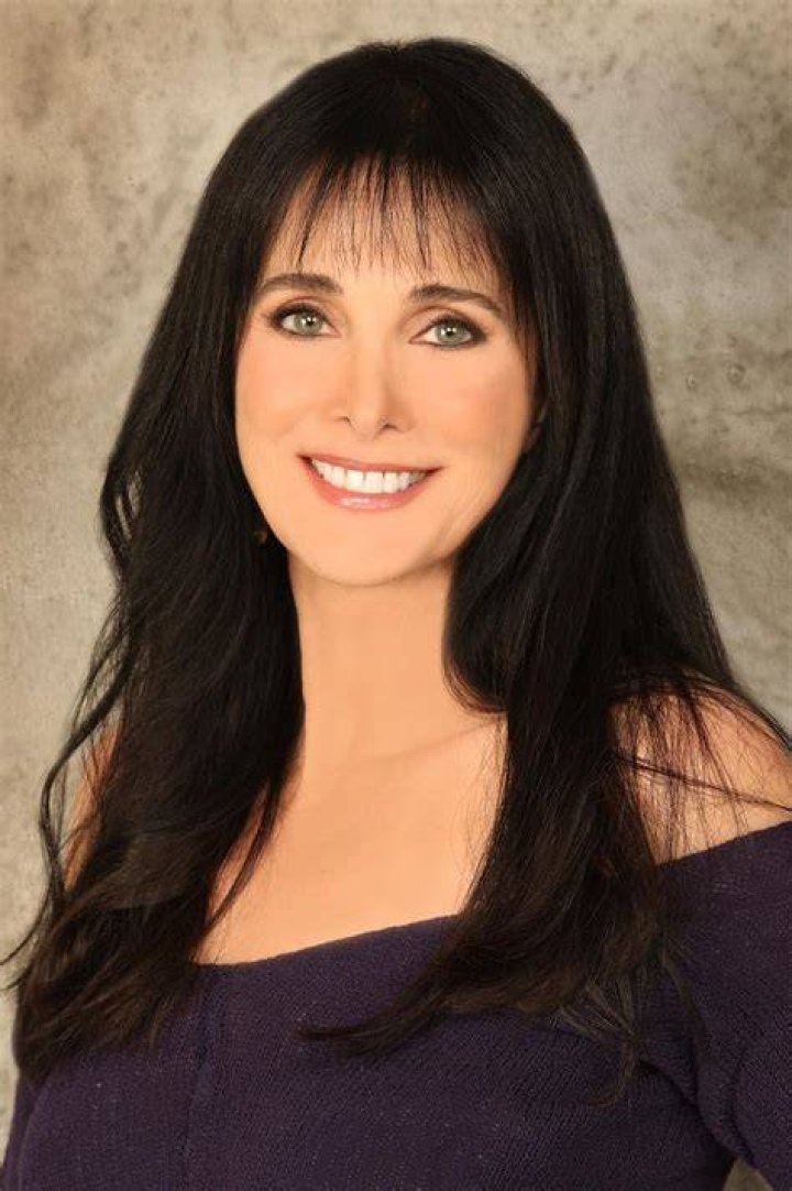 Connie Sellecca Connie Sellecca
