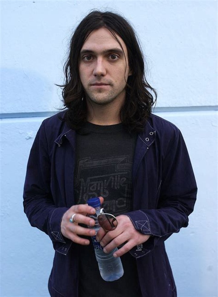 Conor Oberst Conor Oberst