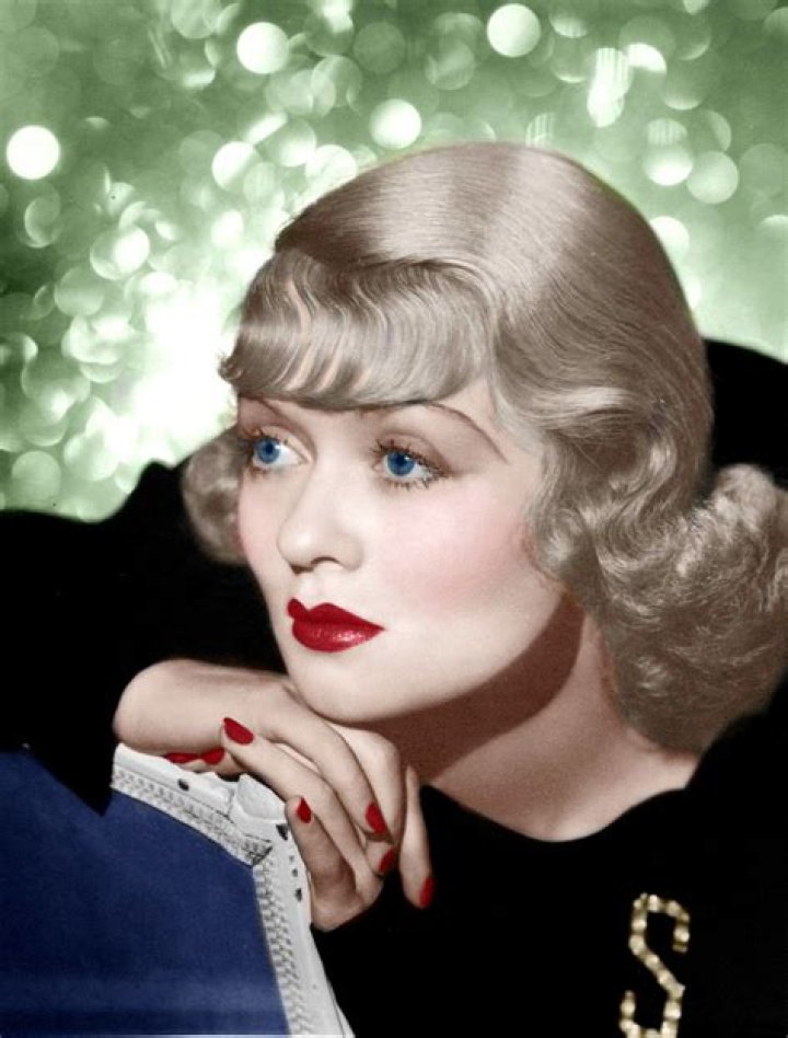 Constance Bennett Constance Bennett