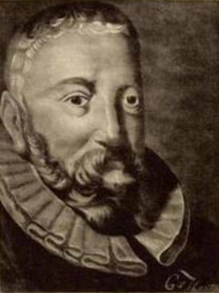 Cornelis de Houtman Cornelis de Houtman