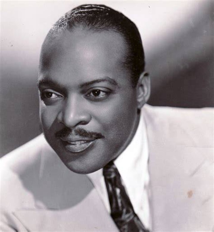 Count Basie Count Basie