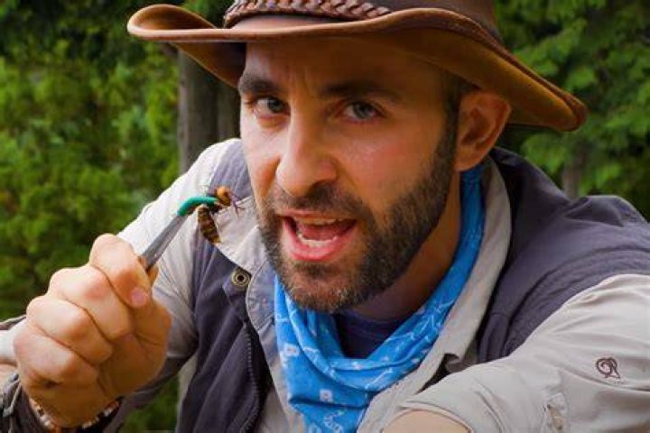 Coyote Peterson