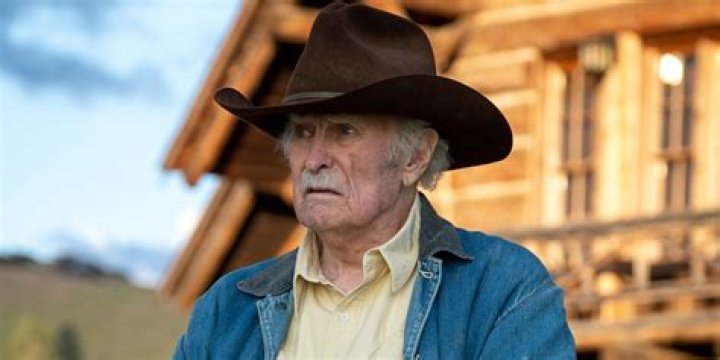 Dabney Coleman