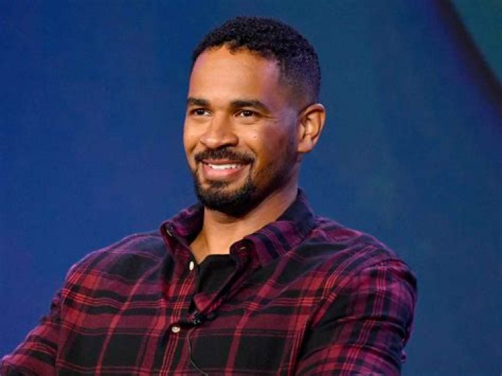 Damon Wayans Jr. Damon Wayans Jr.