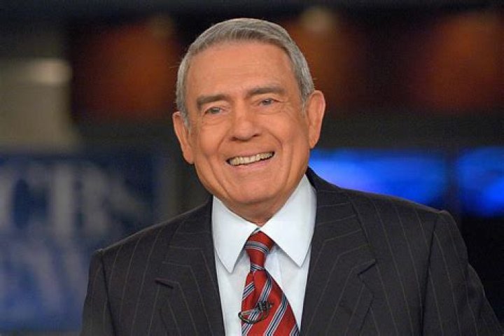 Dan Rather