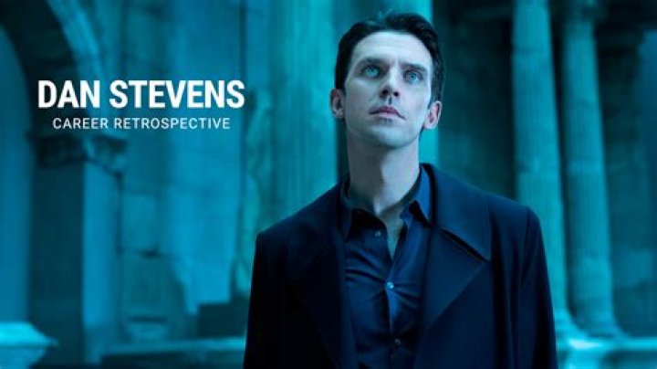 Dan Stevens Dan Stevens