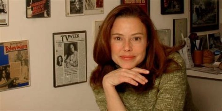 Dana Barron Net Worth