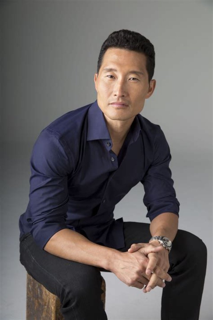 Daniel Dae Kim Daniel Dae Kim