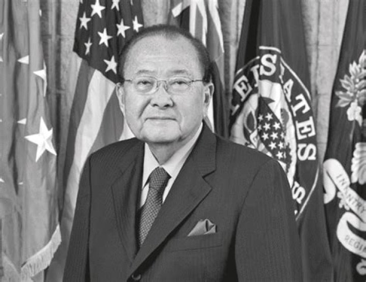 Daniel Inouye Daniel Inouye