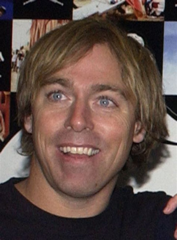 Dave England Dave England