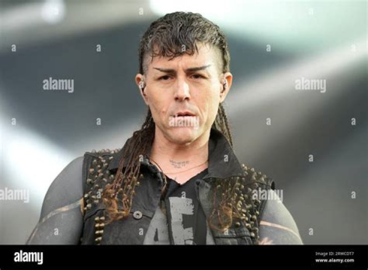 Davey Havok Davey Havok